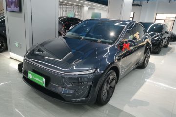 Used Tesla Model Y 2025 Rear-Wheel-Drive Version