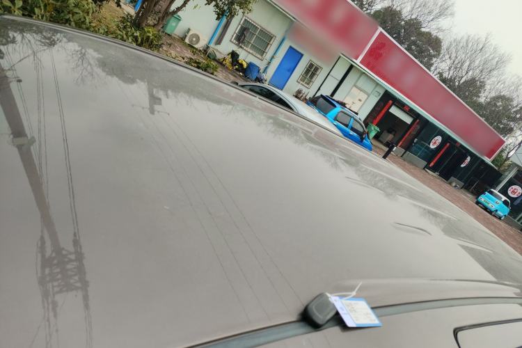 Used Buick GL8 2023 Land Executive Class Comfort Model
