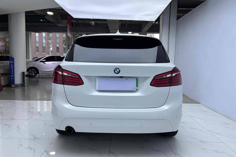 Used BMW 2 Series Active Tourer 2016 218i Leading Model
