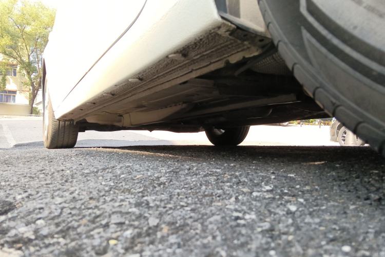 Used Chevrolet Cavalier 2019 320 Automatic Xinyue Edition