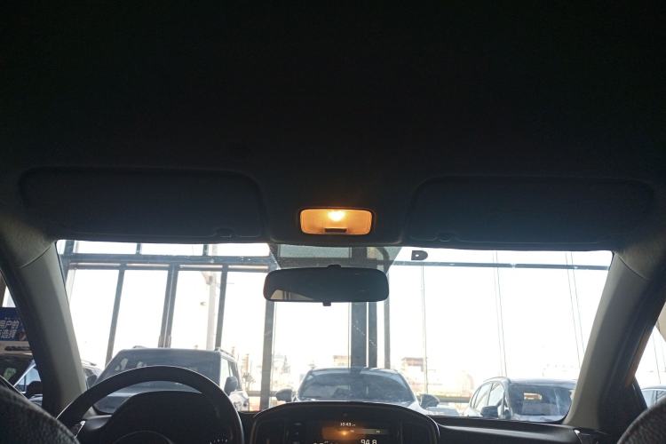 Used Kia kx1 Stonic 2019 1.4L Automatic Fun Edition China VI
