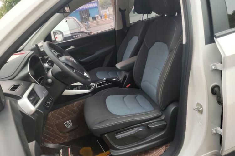 Used Baojun 530 2018 1.5T Manual Comfort Model China V Standard