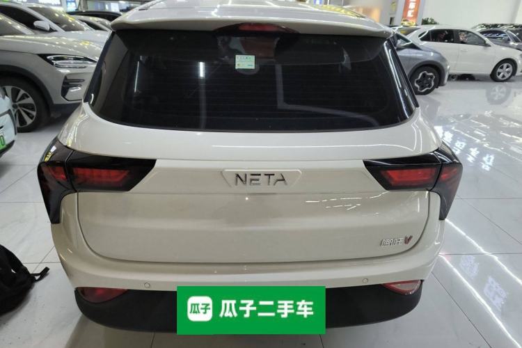 Used NETA V 2021 Standard Range Entertainment Version – Upgraded Model
