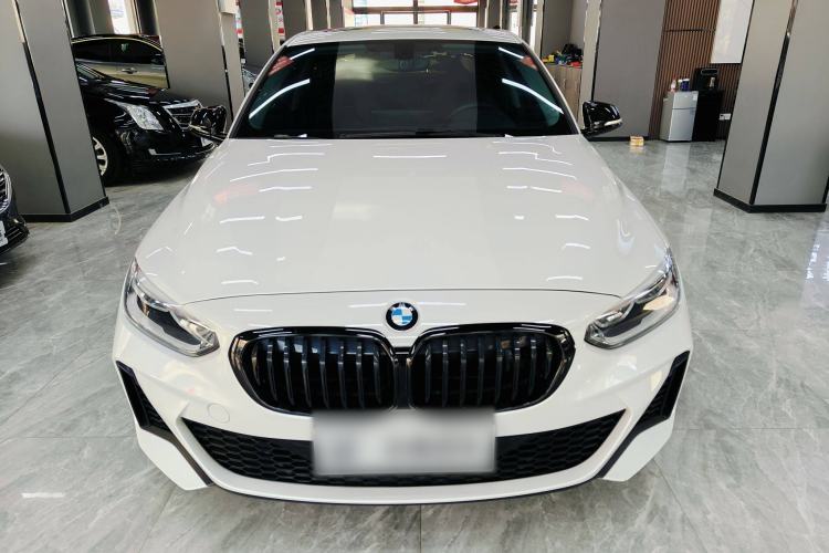 Used BMW 1 Series 2022 125i M Sport Night Edition
