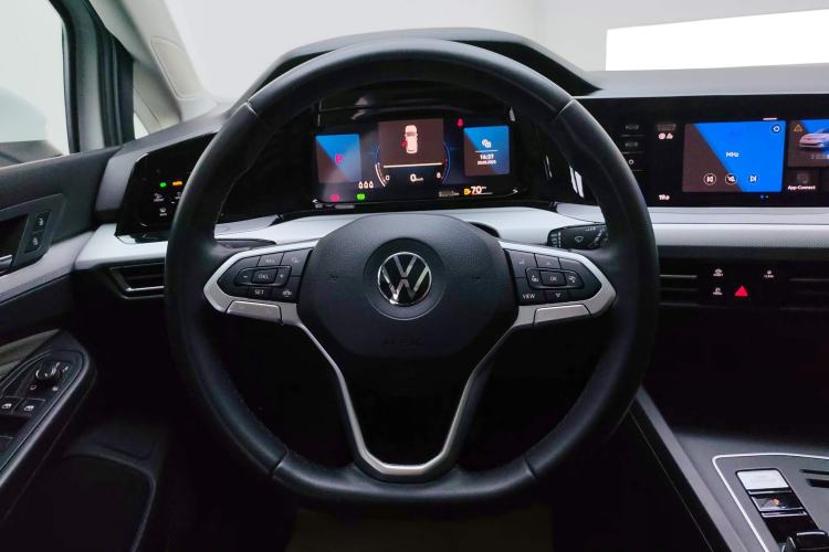 Used Volkswagen Golf 2021 280TSI DSG Pro
