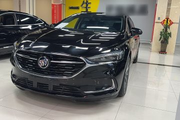 Used Buick LaCrosse 2022 652T Luxury Version