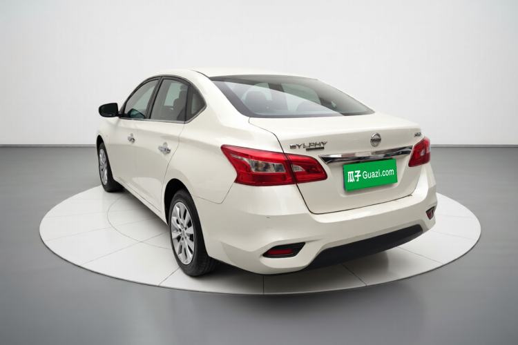 Used Nissan Sylphy 2021 Classic 1.6XE CVT Comfort Edition
