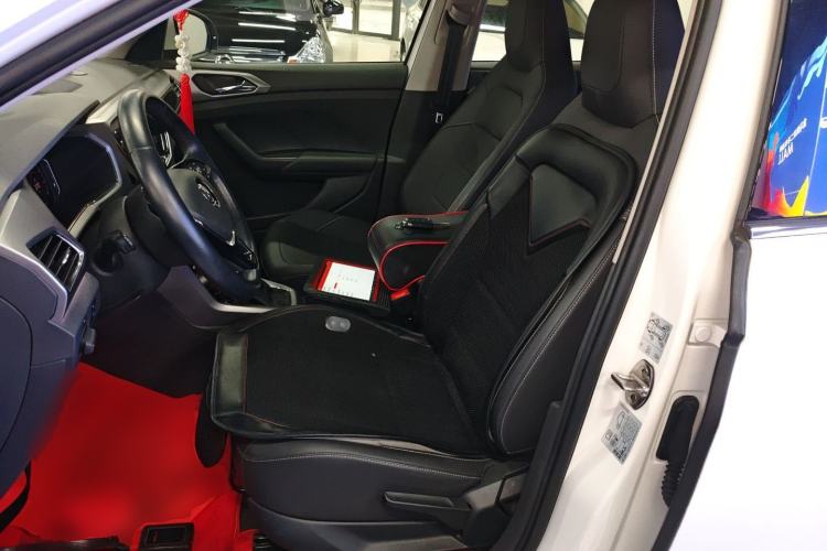 Used Volkswagen T-Cross 2019 280TSI DSG Luxury Edition
