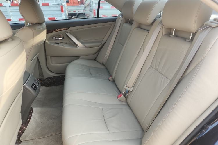 Used Toyota Camry 2013 200G Classic Luxury Edition