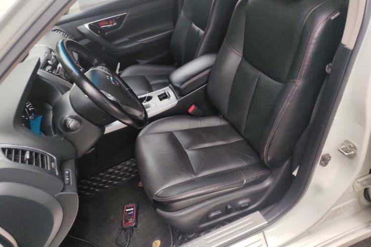 Used Nissan Teana 2016 2.0L XL Comfort Edition
