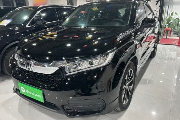 Used Honda Avancier 2017 240TURBO Two-Wheel Drive Elite Edition