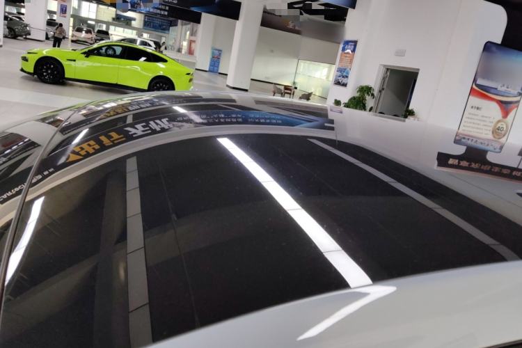 Used XPeng G7 2025 702 Max