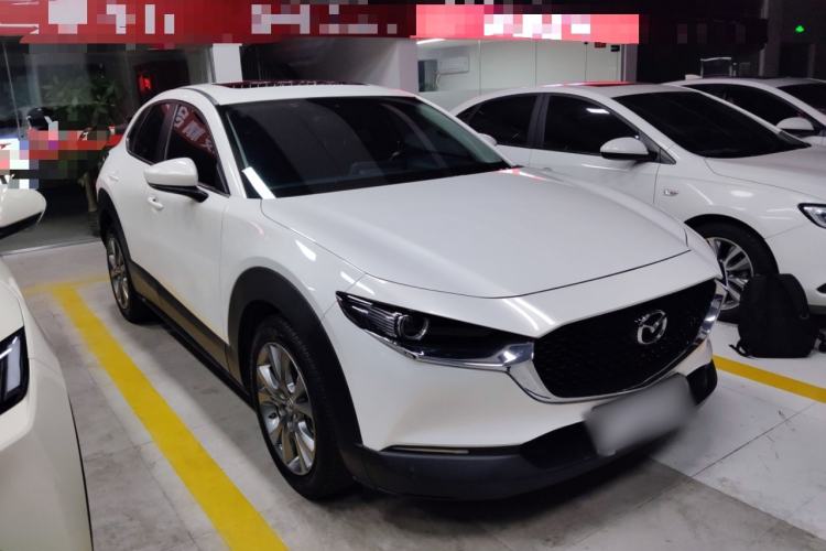 Used Mazda CX-30 2020 2.0L Automatic YAYUE Version
