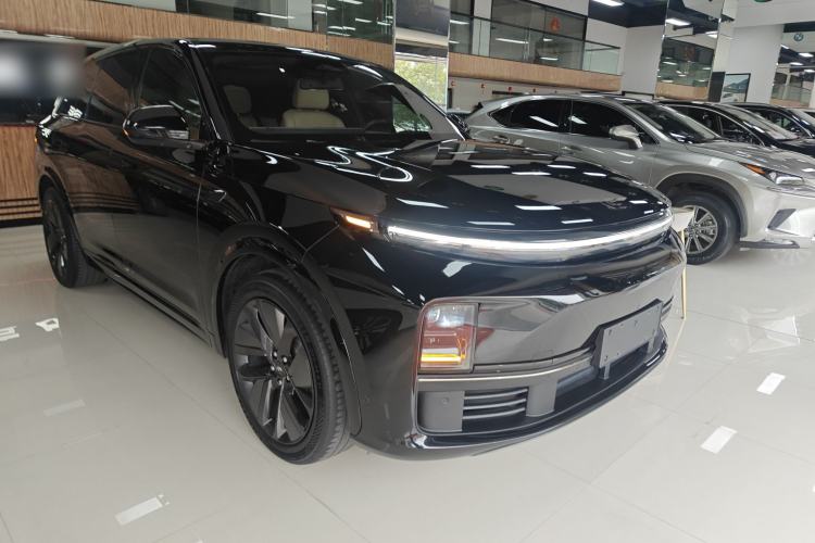 Used Li Auto L7 2024 Pro Model