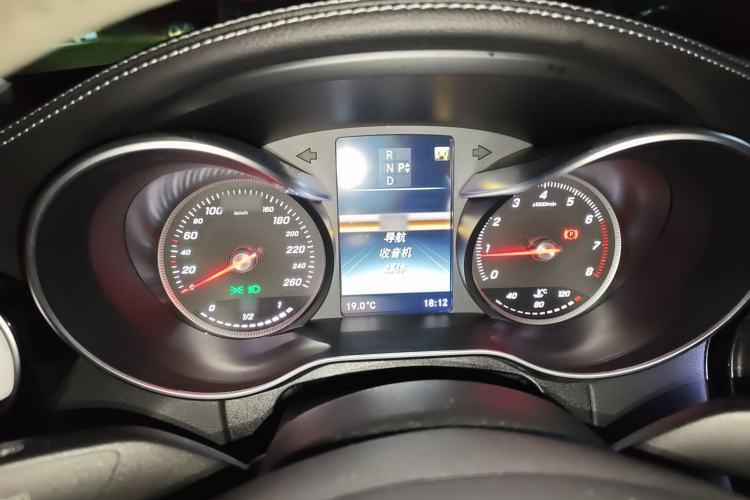 Used Mercedes-Benz C-Class 2017 C 200 L Sport Edition