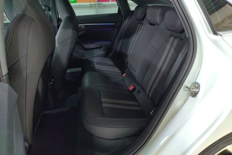 Used Audi A3 2024 A3L Limousine 35 TFSI Fashion Sport Model
