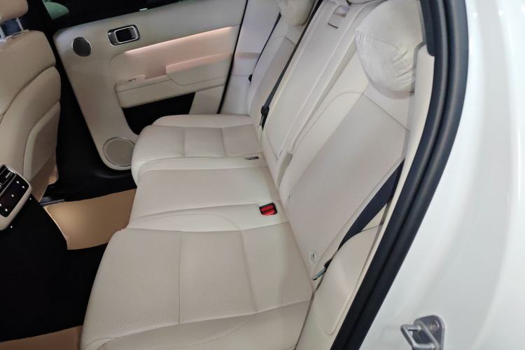 Used Li Auto L7 2024 Ultra Model
