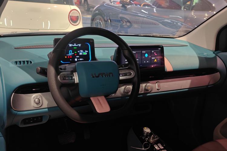 Used  Lumin 2022 210km Sweet Edition