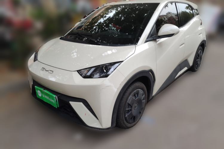 Used BYD Seagull 2024 Honor Edition 305km Dynamic Version