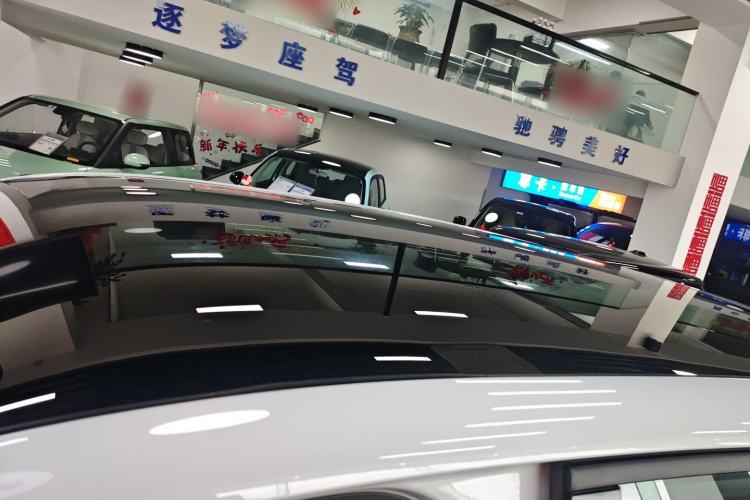 Used Leapmotor B10 2025 510 Joyful Edition