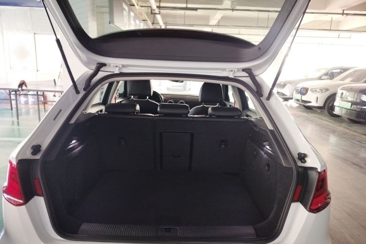 Used Audi A3 2016 Sportback 35 TFSI Special Edition
