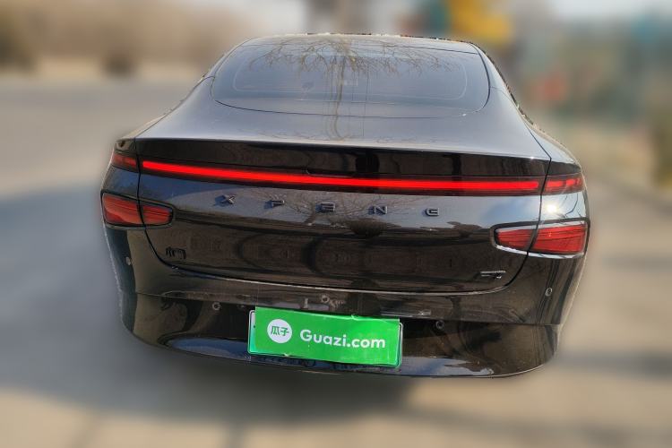 Used XPeng P7 2023 P7i 702 Pro
