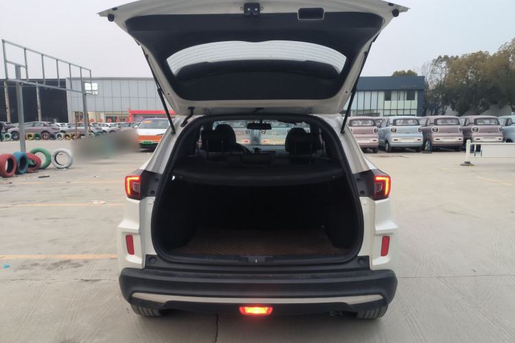 Used Honda XR-V 2021 1.5L CVT Comfort Version