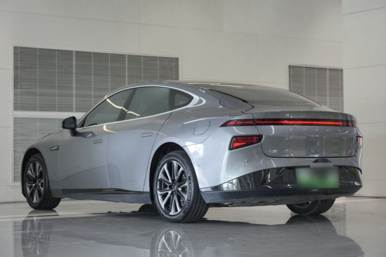 Used XPeng P7 2022 480N+