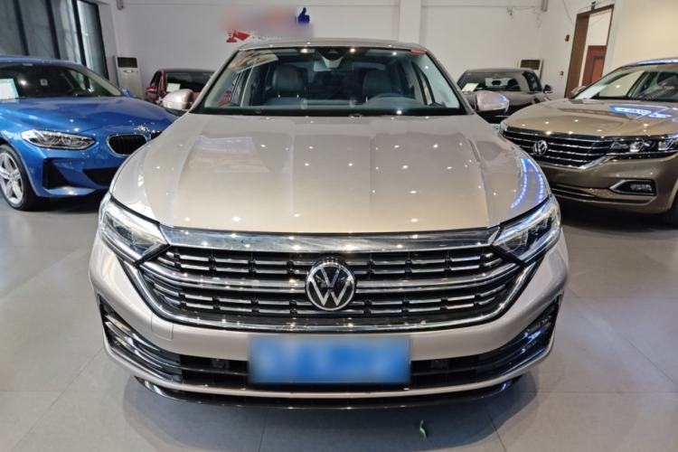 Used Volkswagen Sagitar 2023 300TSI DSG Excellence Edition
