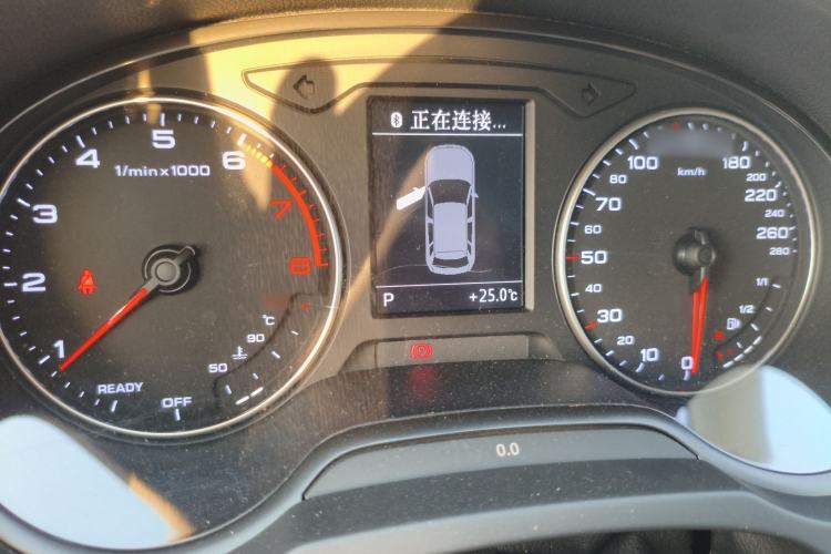 Used Audi A3 2016 Sportback 35 TFSI Style Edition