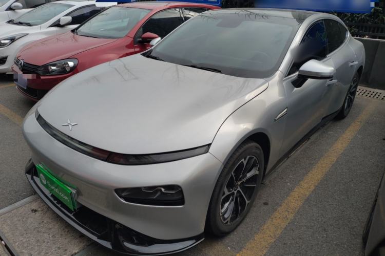 Used XPeng P7 2022 586G