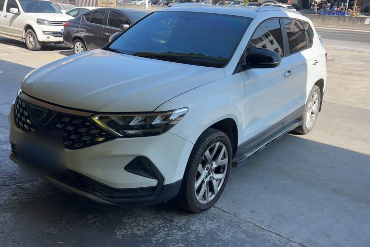 Used Jetta VS5 2019 280TSI Automatic Enjoyment Model