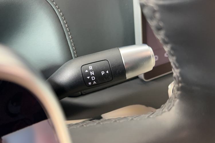 Used Li Auto L7 2023 Air model