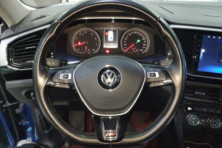 Used Volkswagen Tayron 2019 330TSI Two-Wheel Drive Luxury Model China VI Standard
