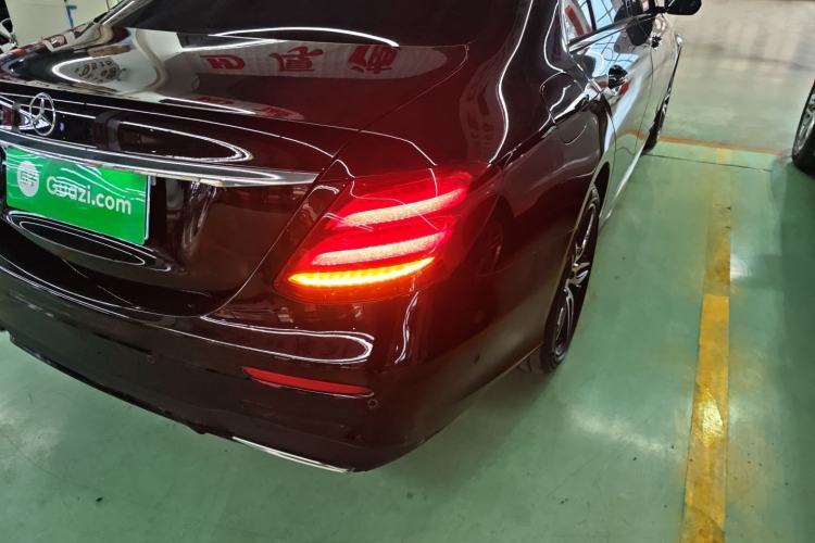 Used Mercedes-Benz E-Class 2017 Restyled E 300 Sport Edition