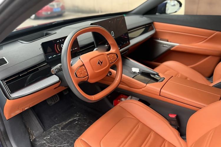 Used  eπ007 2024 200Pro Range-Extended Version