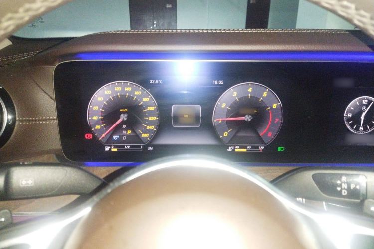 Used Mercedes-Benz E-Class 2020 Facelift E 300 L Stylish Edition
