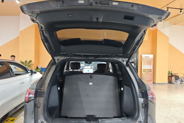 Used Wuling Xingguang S 2024 130 km Flagship Version