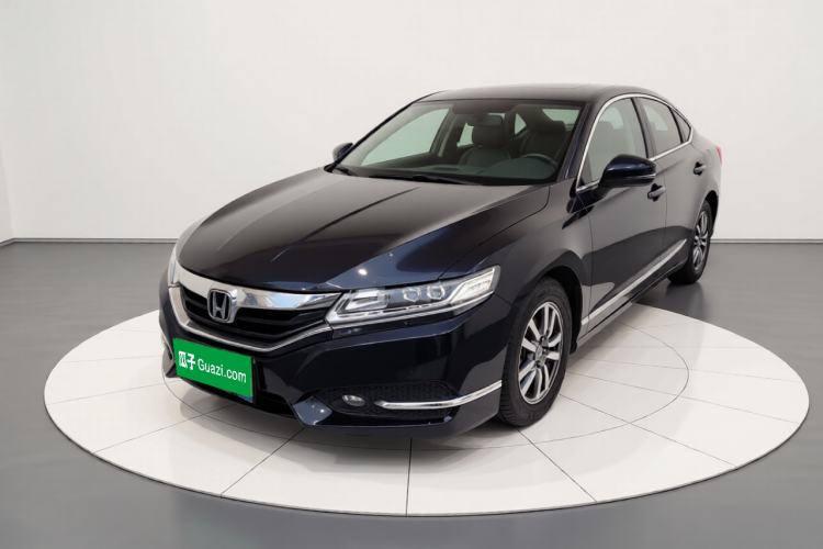 Used Honda Spirior 2015 2.0L Collector's Edition