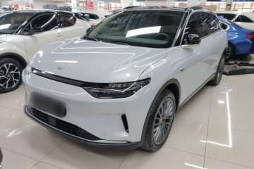 Used Leapmotor C11 2023 Pure Electric 500 Smart Edition