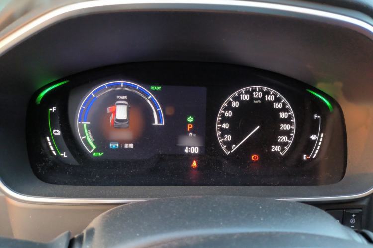 Used Honda Odyssey 2024 2.0L eHEV Sharp & Enjoy Edition