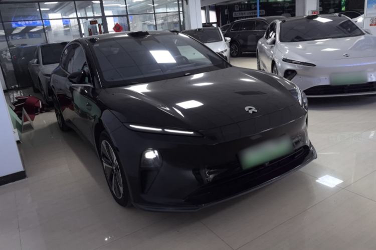 Used Nio ET5T 2024 75kWh Touring
