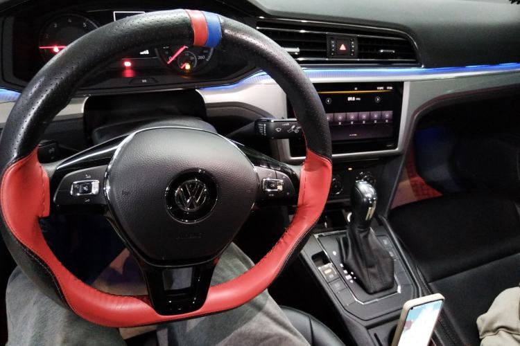 Used Volkswagen Lamando 2021 230TSI DSG Fashion Edition