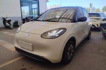 Used Wuling Bingo 2023 410 km Lingxi Deluxe Edition