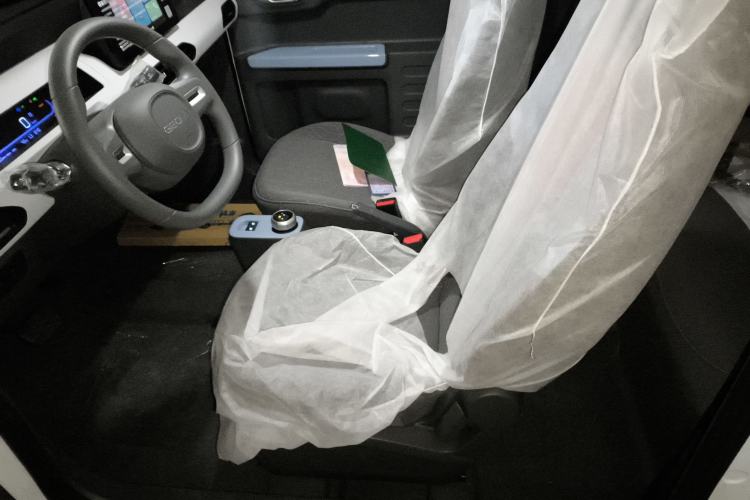 Used  Panda 2024 Panda Mini 200km Endurance Bear
