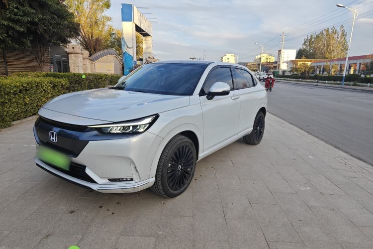 Used Honda e:NP1 2023 510 km Range Lanji Version