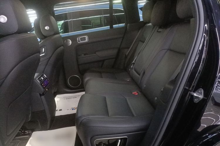 Used Li Auto L8 2024 Max