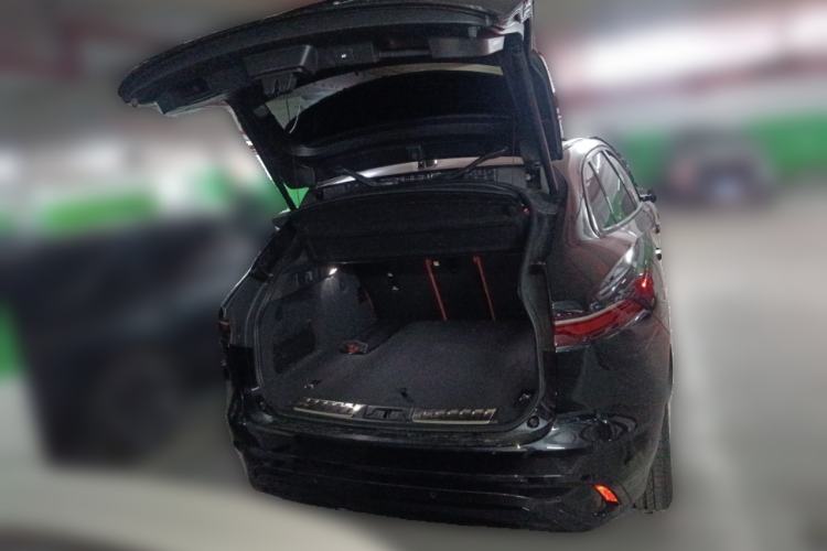 Used Jaguar F-PACE 2024 P250 R-Dynamic S
