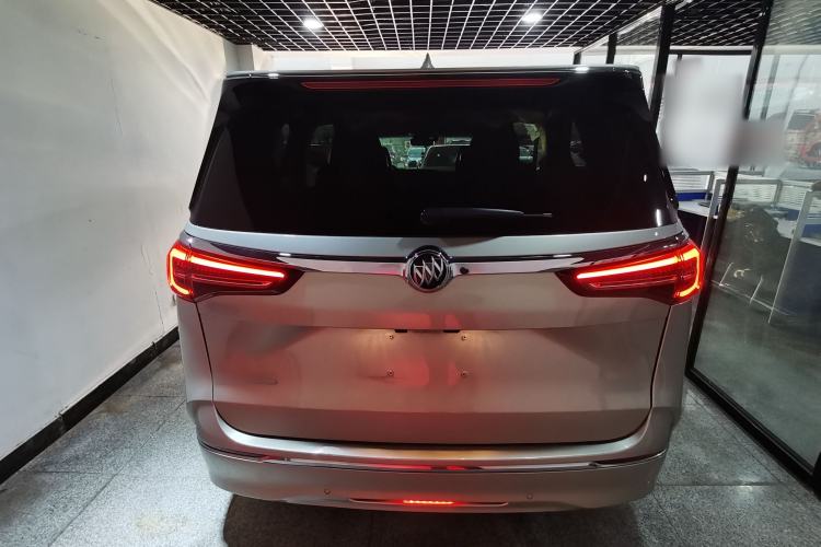 Used Buick GL8 2023 ES Lu Zun Deluxe Model