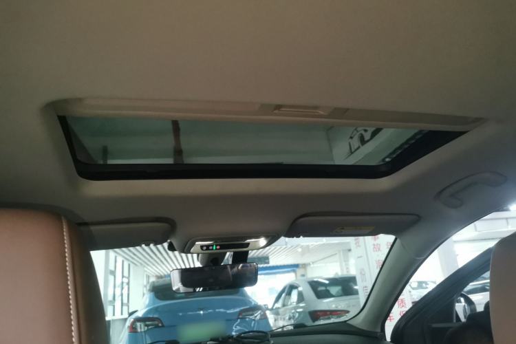 Used Buick Regal 2022 552T Smart Edition
